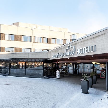 Scandic Laajavuori Jyväskylä Exterior foto