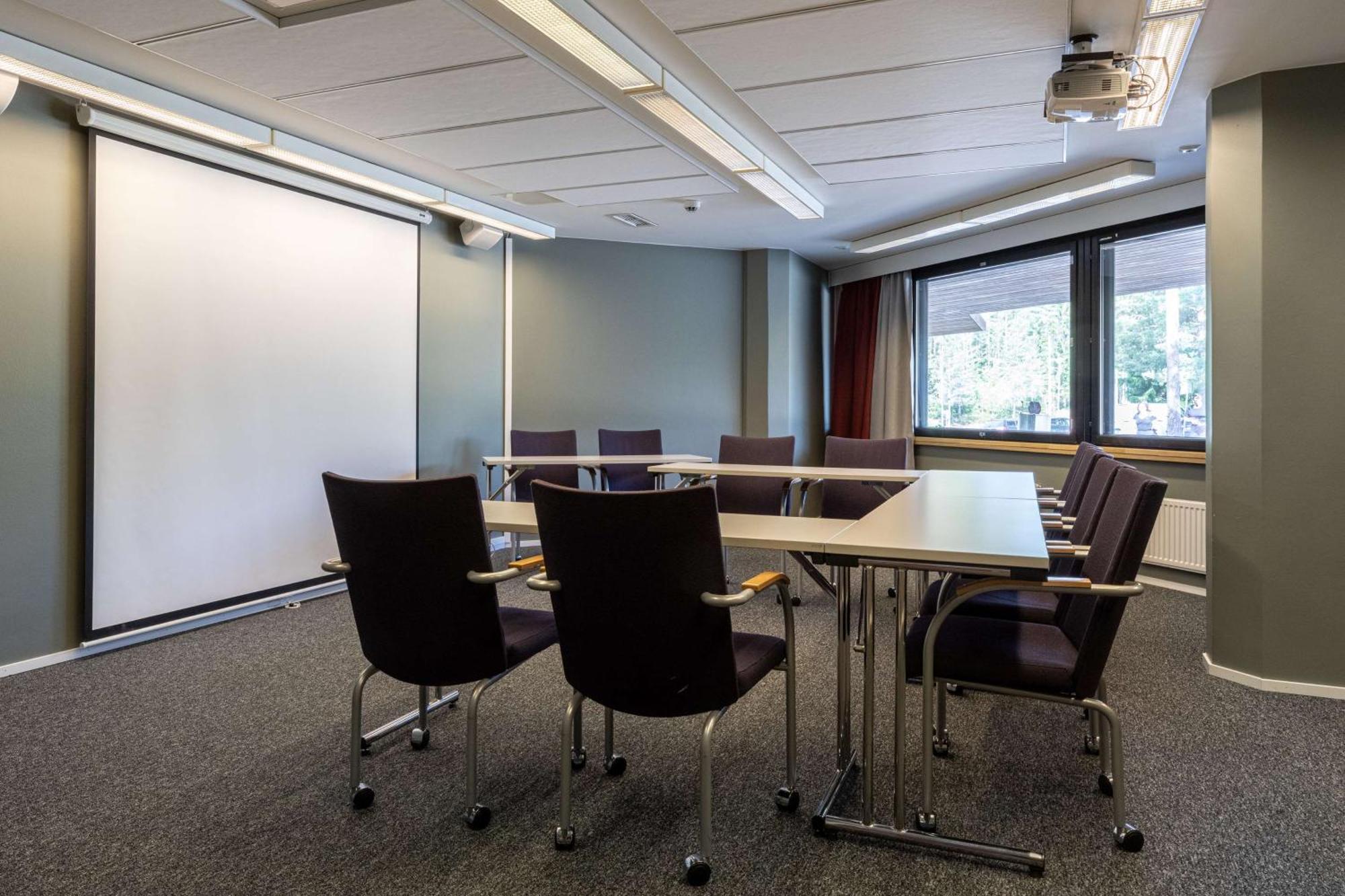 Scandic Laajavuori Jyväskylä Exterior foto