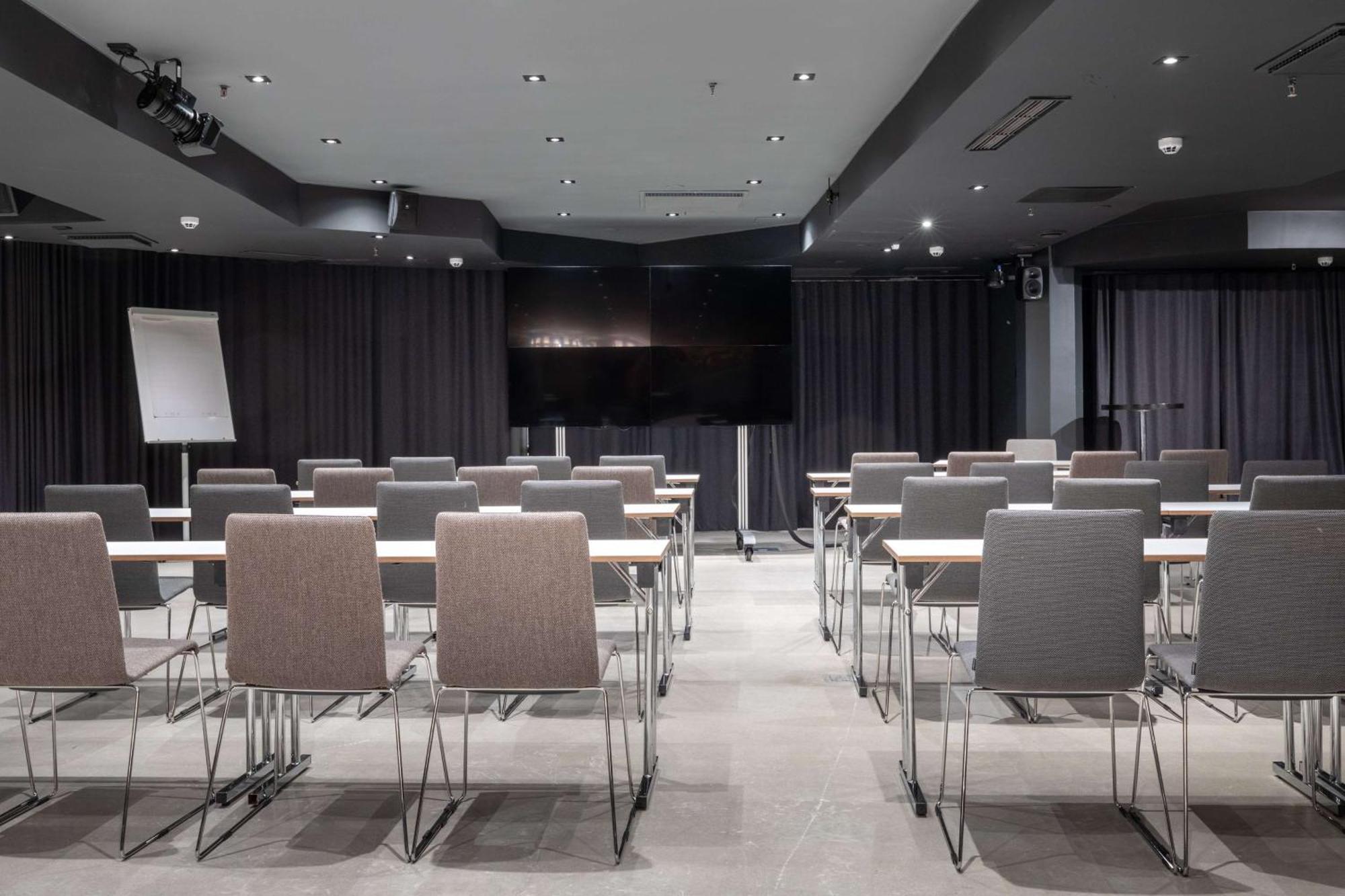 Scandic Laajavuori Jyväskylä Exterior foto