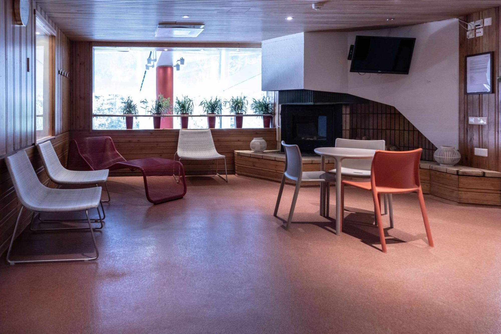 Scandic Laajavuori Jyväskylä Exterior foto